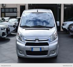 Auto - Citroen jumpy 2.0 hdi/160 pc multispace exclus. 8 posti