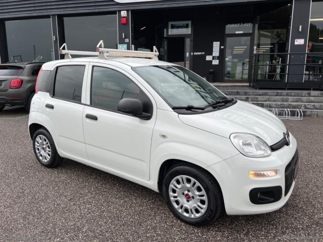 Auto - Fiat panda 1.3 mjt s&s pop van 2 posti