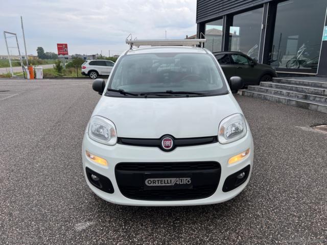 Auto - Fiat panda 1.3 mjt s&s pop van 2 posti