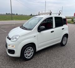 Auto - Fiat panda 1.3 mjt s&s pop van 2 posti