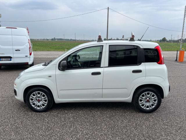 Auto - Fiat panda 1.3 mjt s&s pop van 2 posti