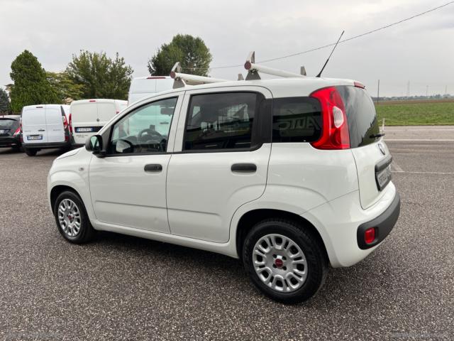 Auto - Fiat panda 1.3 mjt s&s pop van 2 posti