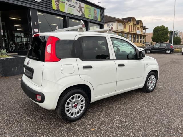 Auto - Fiat panda 1.3 mjt s&s pop van 2 posti