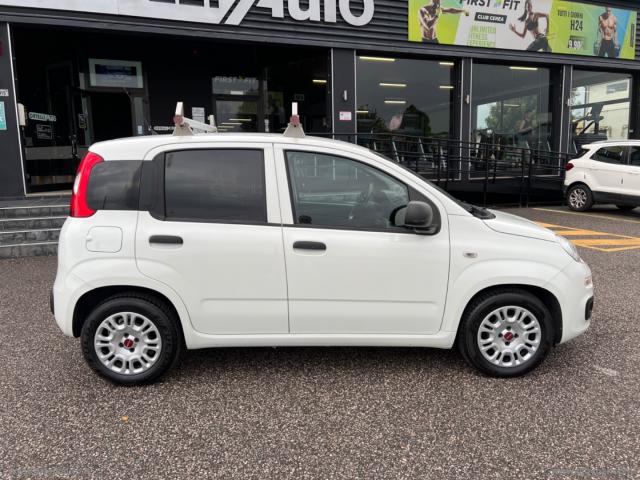 Auto - Fiat panda 1.3 mjt s&s pop van 2 posti