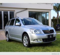 Skoda octavia 1.6 tdi cr ambition