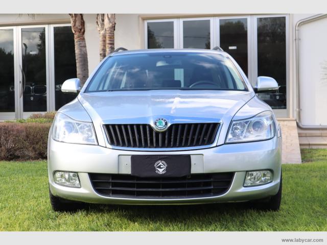 Auto - Skoda octavia 1.6 tdi cr ambition