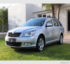 Auto - Skoda octavia 1.6 tdi cr ambition