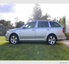 Auto - Skoda octavia 1.6 tdi cr ambition