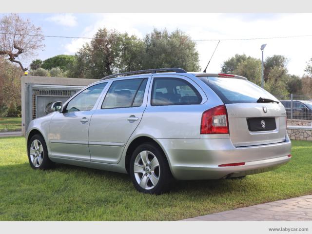 Auto - Skoda octavia 1.6 tdi cr ambition