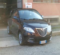 Lancia ypsilon 1.2 69 cv 5p. s&s platinum