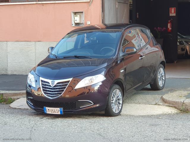 Auto - Lancia ypsilon 1.2 69 cv 5p. s&s platinum