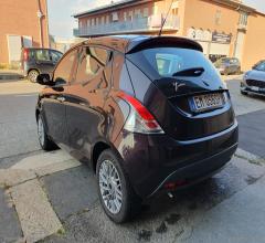 Auto - Lancia ypsilon 1.2 69 cv 5p. s&s platinum