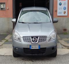 Auto - Nissan qashqai 1.5 dci acenta