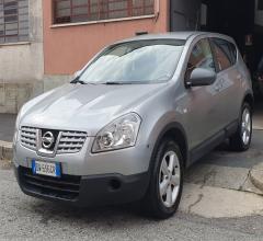 Auto - Nissan qashqai 1.5 dci acenta