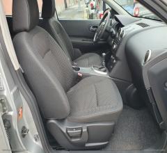 Auto - Nissan qashqai 1.5 dci acenta