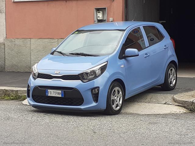 Auto - Kia picanto 1.0 12v 5p.