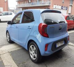 Auto - Kia picanto 1.0 12v 5p.