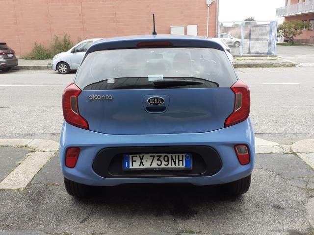 Auto - Kia picanto 1.0 12v 5p.