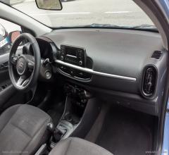 Auto - Kia picanto 1.0 12v 5p.