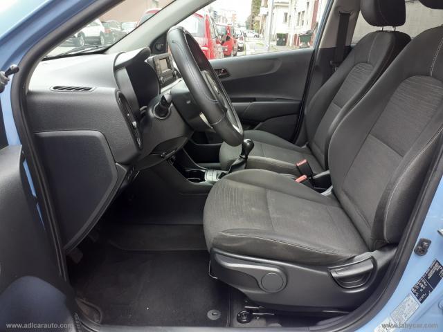 Auto - Kia picanto 1.0 12v 5p.