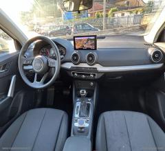 Auto - Audi q3 35 tdi s tronic s line edition