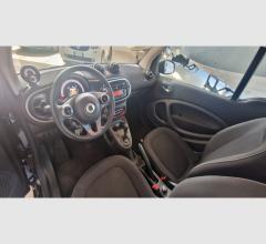 Auto - Smart fortwo 70 1.0 twinamic superpassion