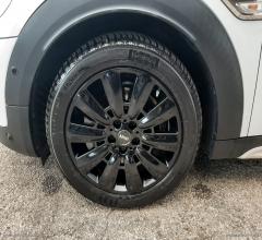 Auto - Mini mini cooper se countryman all4 aut.