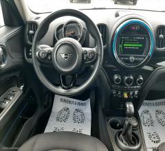 Auto - Mini mini cooper se countryman all4 aut.