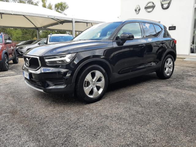 Volvo xc40 d3 business plus