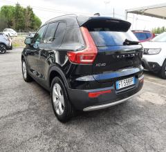 Auto - Volvo xc40 d3 business plus