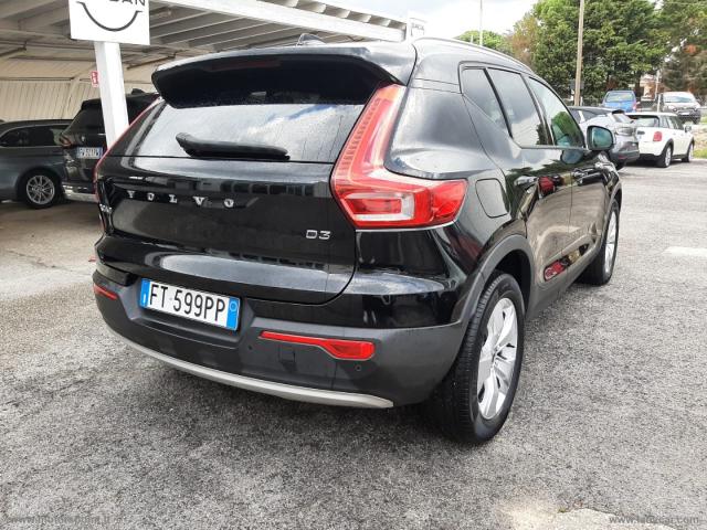 Auto - Volvo xc40 d3 business plus