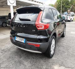 Auto - Volvo xc40 d3 business plus