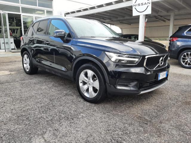 Auto - Volvo xc40 d3 business plus