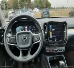 Auto - Volvo xc40 d3 business plus