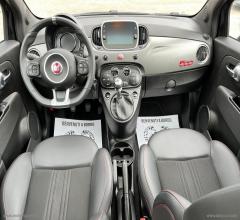 Auto - Fiat 500 1.0 hybrid sport