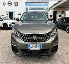 Auto - Peugeot 3008 bluehdi 130 s&s eat8 allure