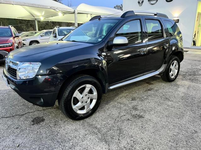 Dacia duster 1.5 dci 110 cv 4x2 ambiance