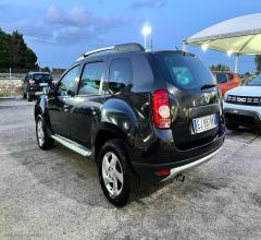 Auto - Dacia duster 1.5 dci 110 cv 4x2 ambiance