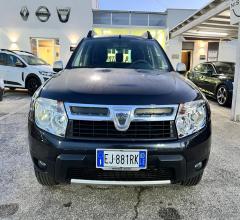 Auto - Dacia duster 1.5 dci 110 cv 4x2 ambiance