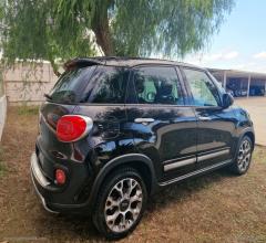 Auto - Fiat 500l 1.3 mtj 85 cv trekking