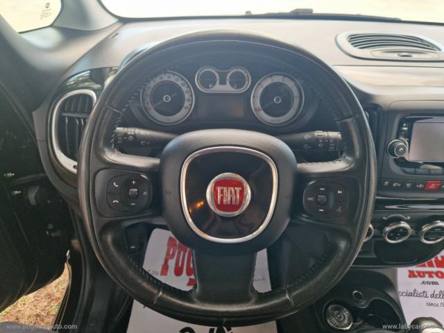 Auto - Fiat 500l 1.3 mtj 85 cv trekking