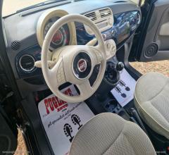 Auto - Fiat 500 1.2 lounge