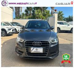 Auto - Audi a3 spb 2.0 tdi attraction