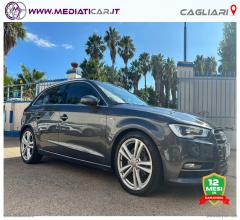 Auto - Audi a3 spb 2.0 tdi attraction