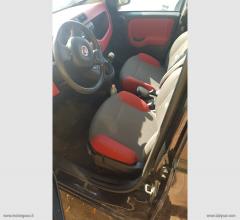 Auto - Fiat panda 1.2 lounge