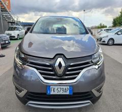 Auto - Renault espace dci 160 cv edc energy intens 7 posti