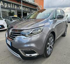 Auto - Renault espace dci 160 cv edc energy intens 7 posti