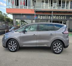 Auto - Renault espace dci 160 cv edc energy intens 7 posti