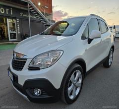 Auto - Opel mokka 1.6 cdti ecotec 136 cv 4x2 s&s ego