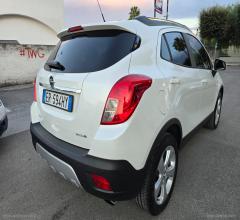 Auto - Opel mokka 1.6 cdti ecotec 136 cv 4x2 s&s ego